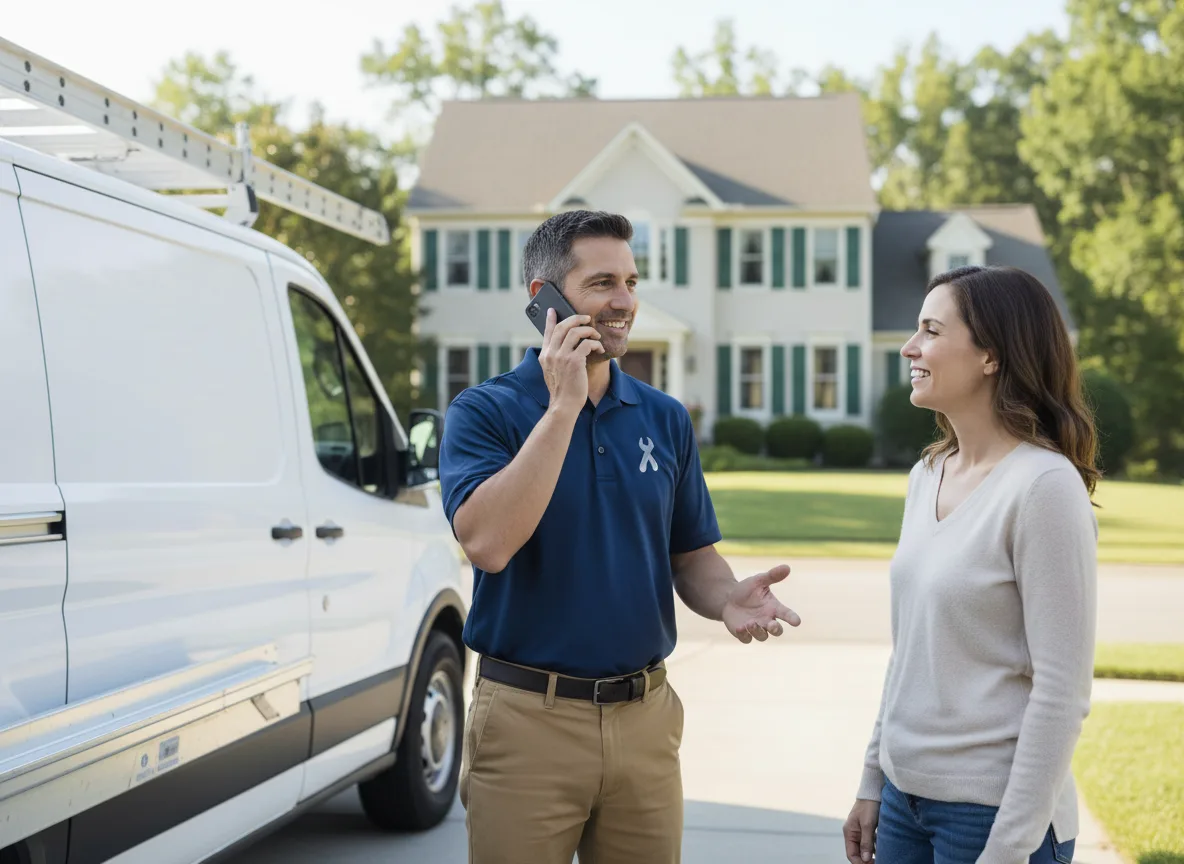 Home Gutter Service Flint Hill, VA FAQs